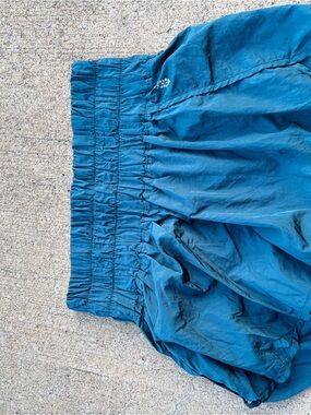 Free People shorts